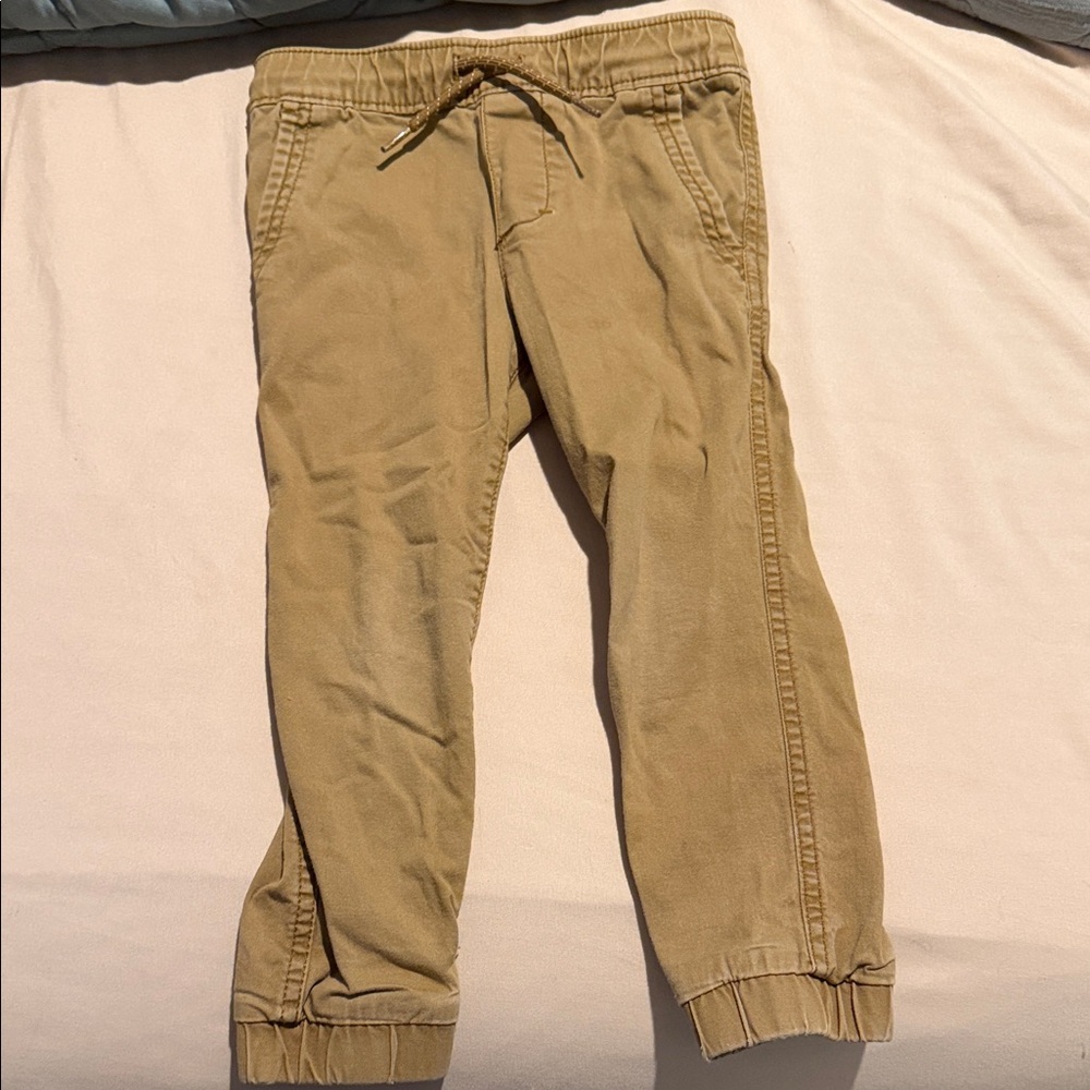 Boys khakis